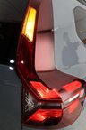 USED 2024 74 DACIA JOGGER 1.6 Hybrid Expression MPV 5dr Petrol Hybrid Auto Euro 6 (s/s) (140 ps) CAMERA, 7 SEATER, 1 OWNER