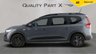 USED 2024 74 DACIA JOGGER 1.6 Hybrid Expression MPV 5dr Petrol Hybrid Auto Euro 6 (s/s) (140 ps) CAMERA, 7 SEATER, 1 OWNER