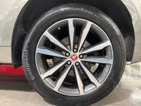 USED 2019 69 JAGUAR F-PACE 2.0 P250i R-Sport SUV 5dr Petrol Auto AWD Euro 6 (s/s) (250 ps) 