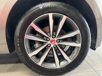 USED 2019 69 JAGUAR F-PACE 2.0 P250i R-Sport SUV 5dr Petrol Auto AWD Euro 6 (s/s) (250 ps) 