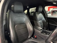 USED 2019 69 JAGUAR F-PACE 2.0 P250i R-Sport SUV 5dr Petrol Auto AWD Euro 6 (s/s) (250 ps) 