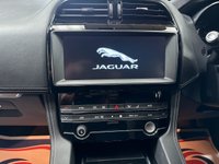 USED 2019 69 JAGUAR F-PACE 2.0 P250i R-Sport SUV 5dr Petrol Auto AWD Euro 6 (s/s) (250 ps) 