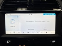 USED 2019 69 JAGUAR F-PACE 2.0 P250i R-Sport SUV 5dr Petrol Auto AWD Euro 6 (s/s) (250 ps) 