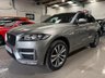 USED 2019 69 JAGUAR F-PACE 2.0 P250i R-Sport SUV 5dr Petrol Auto AWD Euro 6 (s/s) (250 ps) 