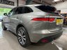 USED 2019 69 JAGUAR F-PACE 2.0 P250i R-Sport SUV 5dr Petrol Auto AWD Euro 6 (s/s) (250 ps) 