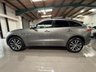 USED 2019 69 JAGUAR F-PACE 2.0 P250i R-Sport SUV 5dr Petrol Auto AWD Euro 6 (s/s) (250 ps) 