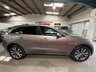 USED 2019 69 JAGUAR F-PACE 2.0 P250i R-Sport SUV 5dr Petrol Auto AWD Euro 6 (s/s) (250 ps) 
