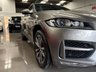 USED 2019 69 JAGUAR F-PACE 2.0 P250i R-Sport SUV 5dr Petrol Auto AWD Euro 6 (s/s) (250 ps) 