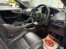 USED 2019 69 JAGUAR F-PACE 2.0 P250i R-Sport SUV 5dr Petrol Auto AWD Euro 6 (s/s) (250 ps) 