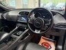 USED 2019 69 JAGUAR F-PACE 2.0 P250i R-Sport SUV 5dr Petrol Auto AWD Euro 6 (s/s) (250 ps) 