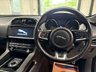 USED 2019 69 JAGUAR F-PACE 2.0 P250i R-Sport SUV 5dr Petrol Auto AWD Euro 6 (s/s) (250 ps) 