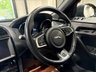 USED 2019 69 JAGUAR F-PACE 2.0 P250i R-Sport SUV 5dr Petrol Auto AWD Euro 6 (s/s) (250 ps) 