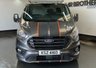 USED 2021 FORD TRANSIT CUSTOM 2.0 290 EcoBlue Sport Panel Van 5dr Diesel Manual L2 H1 Euro 6 (s/s) (185 ps) 