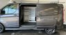 USED 2021 FORD TRANSIT CUSTOM 2.0 290 EcoBlue Sport Panel Van 5dr Diesel Manual L2 H1 Euro 6 (s/s) (185 ps) 