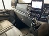 USED 2021 FORD TRANSIT CUSTOM 2.0 290 EcoBlue Sport Panel Van 5dr Diesel Manual L2 H1 Euro 6 (s/s) (185 ps) 