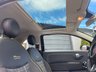USED 2016 16 FIAT 500 1.2 Lounge Hatchback 3dr Petrol Manual Euro 6 (s/s) (69 bhp) &pound;20 Road Tax