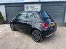 USED 2016 16 FIAT 500 1.2 Lounge Hatchback 3dr Petrol Manual Euro 6 (s/s) (69 bhp) &pound;20 Road Tax