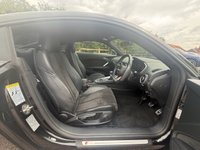 USED 2017 66 AUDI TT 2.0 TFSI S line Coupe 3dr Petrol Manual Euro 6 (s/s) (230 ps) ONLY 41,000 MILES