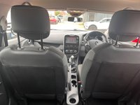 USED 2016 66 RENAULT CLIO 1.2 16V Dynamique Nav Euro 6 5dr SATNAV+AUX+CRU+USB+ULEZ FREE