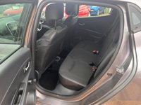 USED 2016 66 RENAULT CLIO 1.2 16V Dynamique Nav Euro 6 5dr SATNAV+AUX+CRU+USB+ULEZ FREE
