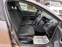 USED 2016 66 RENAULT CLIO 1.2 16V Dynamique Nav Euro 6 5dr SATNAV+AUX+CRU+USB+ULEZ FREE