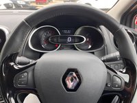USED 2016 66 RENAULT CLIO 1.2 16V Dynamique Nav Euro 6 5dr SATNAV+AUX+CRU+USB+ULEZ FREE