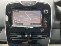 USED 2016 66 RENAULT CLIO 1.2 16V Dynamique Nav Euro 6 5dr SATNAV+AUX+CRU+USB+ULEZ FREE