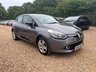 USED 2016 66 RENAULT CLIO 1.2 16V Dynamique Nav Euro 6 5dr SATNAV+AUX+CRU+USB+ULEZ FREE