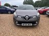 USED 2016 66 RENAULT CLIO 1.2 16V Dynamique Nav Euro 6 5dr SATNAV+AUX+CRU+USB+ULEZ FREE