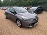 USED 2016 66 RENAULT CLIO 1.2 16V Dynamique Nav Euro 6 5dr SATNAV+AUX+CRU+USB+ULEZ FREE