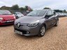 USED 2016 66 RENAULT CLIO 1.2 16V Dynamique Nav Euro 6 5dr SATNAV+AUX+CRU+USB+ULEZ FREE