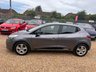 USED 2016 66 RENAULT CLIO 1.2 16V Dynamique Nav Euro 6 5dr SATNAV+AUX+CRU+USB+ULEZ FREE