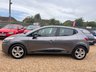 USED 2016 66 RENAULT CLIO 1.2 16V Dynamique Nav Euro 6 5dr SATNAV+AUX+CRU+USB+ULEZ FREE