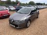 USED 2016 66 RENAULT CLIO 1.2 16V Dynamique Nav Euro 6 5dr SATNAV+AUX+CRU+USB+ULEZ FREE