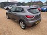 USED 2016 66 RENAULT CLIO 1.2 16V Dynamique Nav Euro 6 5dr SATNAV+AUX+CRU+USB+ULEZ FREE