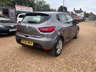 USED 2016 66 RENAULT CLIO 1.2 16V Dynamique Nav Euro 6 5dr SATNAV+AUX+CRU+USB+ULEZ FREE