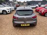 USED 2016 66 RENAULT CLIO 1.2 16V Dynamique Nav Euro 6 5dr SATNAV+AUX+CRU+USB+ULEZ FREE