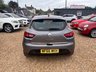 USED 2016 66 RENAULT CLIO 1.2 16V Dynamique Nav Euro 6 5dr SATNAV+AUX+CRU+USB+ULEZ FREE