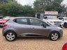 USED 2016 66 RENAULT CLIO 1.2 16V Dynamique Nav Euro 6 5dr SATNAV+AUX+CRU+USB+ULEZ FREE