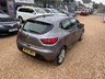 USED 2016 66 RENAULT CLIO 1.2 16V Dynamique Nav Euro 6 5dr SATNAV+AUX+CRU+USB+ULEZ FREE
