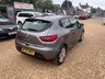 USED 2016 66 RENAULT CLIO 1.2 16V Dynamique Nav Euro 6 5dr SATNAV+AUX+CRU+USB+ULEZ FREE