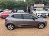 USED 2016 66 RENAULT CLIO 1.2 16V Dynamique Nav Euro 6 5dr SATNAV+AUX+CRU+USB+ULEZ FREE