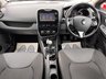 USED 2016 66 RENAULT CLIO 1.2 16V Dynamique Nav Euro 6 5dr SATNAV+AUX+CRU+USB+ULEZ FREE
