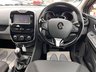 USED 2016 66 RENAULT CLIO 1.2 16V Dynamique Nav Euro 6 5dr SATNAV+AUX+CRU+USB+ULEZ FREE