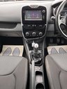 USED 2016 66 RENAULT CLIO 1.2 16V Dynamique Nav Euro 6 5dr SATNAV+AUX+CRU+USB+ULEZ FREE