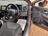 USED 2016 66 RENAULT CLIO 1.2 16V Dynamique Nav Euro 6 5dr SATNAV+AUX+CRU+USB+ULEZ FREE