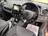 USED 2016 66 RENAULT CLIO 1.2 16V Dynamique Nav Euro 6 5dr SATNAV+AUX+CRU+USB+ULEZ FREE