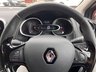 USED 2016 66 RENAULT CLIO 1.2 16V Dynamique Nav Euro 6 5dr SATNAV+AUX+CRU+USB+ULEZ FREE