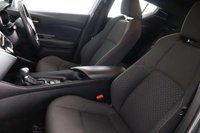 USED 2021 70 TOYOTA C-HR 1.8 VVT-h GPF Icon SUV 5dr Petrol Hybrid CVT Euro 6 (s/s) (122 ps) 1 OWNER, REAR CAMERA
