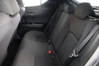 USED 2021 70 TOYOTA C-HR 1.8 VVT-h GPF Icon SUV 5dr Petrol Hybrid CVT Euro 6 (s/s) (122 ps) 1 OWNER, REAR CAMERA
